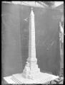1 vue  - Monument à la Marseillaise, place Broglie. (ouvre la visionneuse)
