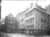 1 vue  - Argile, 34-40, rue de l\' [vers 1913]. (ouvre la visionneuse)