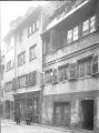 1 vue  - Hannong, 10-14 rue [vers 1913]. (ouvre la visionneuse)