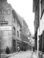 1 vue  - Chandelles, rue des [vers 1912]. (ouvre la visionneuse)