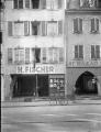 1 vue  - Grandes-Arcades, 55-57, rue des. [1940-1944] (ouvre la visionneuse)