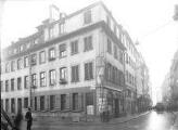 1 vue  - Grand \'Rue, 127 et Francs-Bourgeois, rue des. (ouvre la visionneuse)
