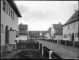 1 vue  - Coucou, rue du, Stockfeld [1910]. (ouvre la visionneuse)