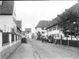 1 vue  - Lichtenberg, rue, Stockfeld [1910]. (ouvre la visionneuse)