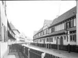 1 vue  - Grives, rue des, Stockfeld [1910]. (ouvre la visionneuse)