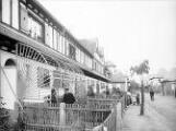 1 vue  - Breitlach, rue de la, Stockfeld [1910]. (ouvre la visionneuse)
