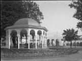 1 vue  - Exposition coloniale au Wacken en 1924. (ouvre la visionneuse)
