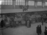 1 vue  - Exposition scolaire au Wacken en 1932. (ouvre la visionneuse)