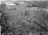 1 vue  - Strasbourg, vue aérienne [1914-1918]. (ouvre la visionneuse)
