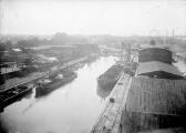 1 vue  - Port d\'Austerlitz avant 1928. (ouvre la visionneuse)