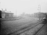 1 vue  - Port d\'Austerlitz, bureaux. 10 janvier 1930. (ouvre la visionneuse)