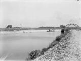 1 vue  - Bassin Vauban (10 septembre 1932). (ouvre la visionneuse)