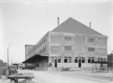 1 vue  - Entrepôt 1 port d\'Austerlitz (10 septembre 1932). (ouvre la visionneuse)