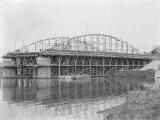 1 vue  - Pont de la Citadelle (10 septembre 1932). (ouvre la visionneuse)