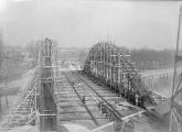 1 vue  - Pont de la Citadelle (24 mars 1933). (ouvre la visionneuse)