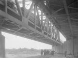 1 vue  - Pont n°16 (8 ctobre 1932). (ouvre la visionneuse)