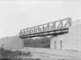 1 vue  - Pont n°19 (21 octobre 1931). (ouvre la visionneuse)