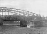 1 vue  - Pont Henry (12 octobre 1923). (ouvre la visionneuse)
