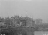 1 vue  - Pont Vauban (5 mars 1928). (ouvre la visionneuse)