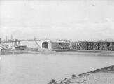 1 vue  - Pont Vauban (12 avril 1928). (ouvre la visionneuse)