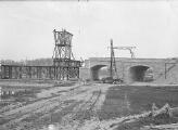 1 vue  - Pont Vauban (4 mai 1928). (ouvre la visionneuse)