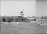 1 vue  - Pont Vauban (25 juillet 1928). (ouvre la visionneuse)