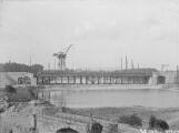1 vue  - Pont Vauban (1 octobre 1928). (ouvre la visionneuse)