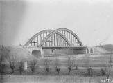 1 vue  - Pont Vauban (4 avril 1929). (ouvre la visionneuse)
