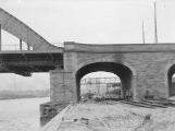 1 vue  - Pont Bassin Vauban (27 octobre 1931). (ouvre la visionneuse)