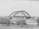 1 vue  - Pont Vauban (22 mai 1929). (ouvre la visionneuse)