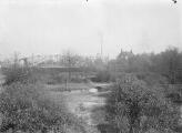 1 vue  - Pont Henry (7 novembre 1924). (ouvre la visionneuse)