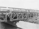 1 vue  - Pont gare de triage (24 mars 1933). (ouvre la visionneuse)
