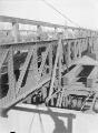 1 vue  - Pont gare de triage (24 mars 1933). (ouvre la visionneuse)