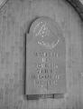 1 vue  - Stèle à la mémoire des mariniers victimes de la guerre 1939-1945. (ouvre la visionneuse)