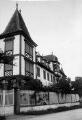ouvrir dans la visionneuse : Saint-Léonard, maison 1909.