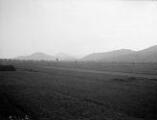 1 vue  - Blienschwiller, vue sur les Vosges (juillet 1902). (ouvre la visionneuse)