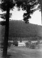 ouvrir dans la visionneuse : Niedermunster et Mont Sainte-Odile (juillet 1902).