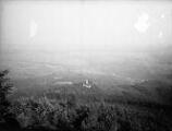 1 vue  - Maennelstein, panorama avec château du Landsberg (juillet 1902). (ouvre la visionneuse)