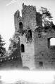 ouvrir dans la visionneuse : Château de Bernstein, tour (juillet 1908).