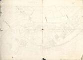 1 vue  - Plan parcellaire des quartiers Finkwiller-Saint-Nicolas-Krutenau. [19e siècle]. (ouvre la visionneuse)