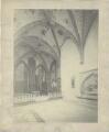 ouvrir dans la visionneuse : [Eglise Saint-Pierre-le-Jeune protestante, vue intérieure]. [1910].