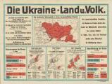 1 vue  - Die Ukraine : Land und Volk. (ouvre la visionneuse)