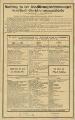 1 vue  - Nachtrag zu den Ausführungsbestimmungen, betreffend Einrichtungsgegenstände zu der Bekanntmachung vom 20. Juni 1917. (ouvre la visionneuse)