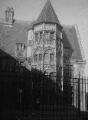 1 vue  - Bourges, ancien hôtel de ville. (ouvre la visionneuse)
