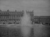 ouvrir dans la visionneuse : Versailles, fontaine des grandes eaux.