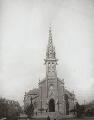 1 vue  - Brest, église Saint-Marc. (ouvre la visionneuse)