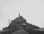 ouvrir dans la visionneuse : Mont-Saint-Michel (Le) .
