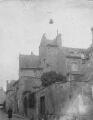 ouvrir dans la visionneuse : Bayeux, maison du 16ème siècle.