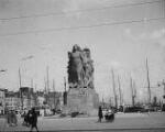 ouvrir dans la visionneuse : Havre (Le), monument aux morts de la guerre 1914-1918.