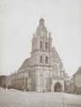 ouvrir dans la visionneuse : Blois, cathédrale Saint-Louis.